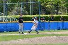 Baseball vs MIT  Wheaton College Baseball vs MIT during quarter final game of the NEWMAC Championship hosted by Wheaton. - (Photo by Keith Nordstrom) : Wheaton, baseball, NEWMAC
